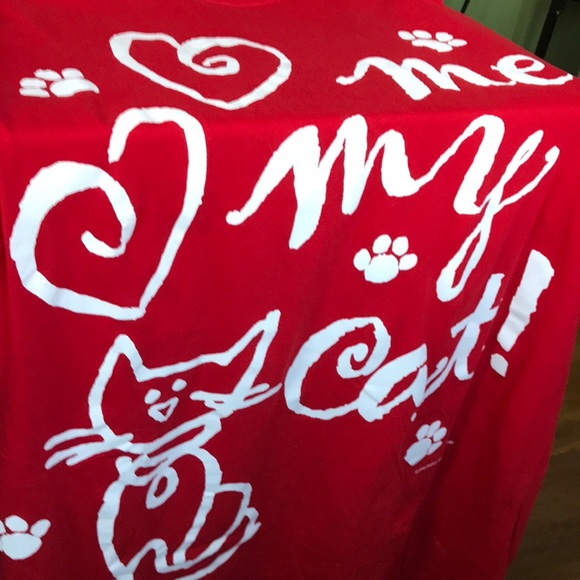 Vintage 1998 sleep shirt - Picture 1 of 3